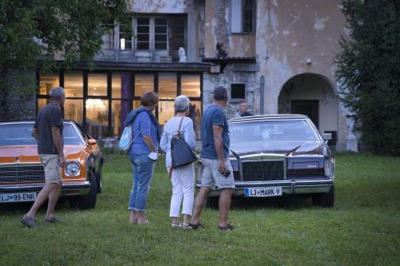 Sam's Fever v Preddvoru (8)